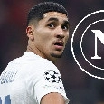 Affare Khalaili-Napoli, The Athletic: tre club di Premier sull'israeliano! L'Union Saint-Gilloise non ha ancora ricevuto offerte