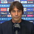 Conte a DAZN: "Quattro punti allo zigomo per De Bruyne! Meriti all'Inter per la vittoria dello scudetto, ma noi non abbiamo perso"