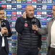 Italiano a DAZN: "Un avversario come il Napoli richiede massima applicazione! Vi svelo la posizione in campo di Bernardeschi"