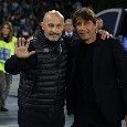 Italiano batte Conte, Napoli-Bologna &egrave; 2-3 al Maradona: passo falso degli azzurri, le statistiche del match | GRAFICO