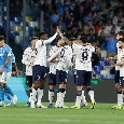 Pagelle Napoli-Bologna: come prendere il 2-3 con gli unici tiri concessi in area in tutto il secondo tempo