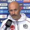 Cammaroto: Il Napoli ha ormai l'accordo sia con Italiano che con Allegri ma c'&egrave; un sorpasso"