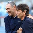 Sportitalia - Sarri tra Napoli e Atalanta: come stanno davvero le cose