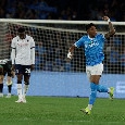Napoli pazza di Alisson, ha vinto il POTM per il terzo mese consecutivo!