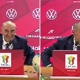 "Vorrei andare a fumare...": siparietto Sarri in conferenza stampa, che risate alla vigilia di Coppa Italia!