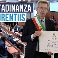 De Laurentiis cittadino onorario di Napoli, la discussione in Consiglio Comunale | VIDEO