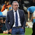 Infortuni Napoli, ex vice Conte: "Dico una cosa che non dovrei: Antonio si arrabbier&agrave;"