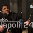 Eurovision 2026, Sal Da Vinci a CN24: "Per sempre s&igrave; cantata da altre nazioni: che emozione!" | VIDEO