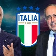 FIGC, depositate le candidature di Abete e Malag&ograve;: ecco i loro programmi. Si candida anche Marotta