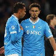calciomercato napoli cosa c dietro il mancato riscatto di elmas spunta una