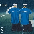 SSC Napoli, torna il Summer City Camp a Cercola! Tre turni nel mese di giugno
