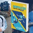 The Neapolitan Scot, arriva il libro su McTominay! "Un uomo bionico influenzato da CR7", l'anticipazione