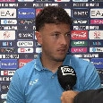 Rrahmani: "Non pi&ugrave; in Kosovo, ora &egrave; Napoli la prima casa! A Pisa match-point Champions: non dobbiamo ridurci all'ultimo"