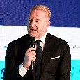 TMW accosta Igli Tare al Napoli: "Addio al Milan, pu&ograve; finire in azzurro se Manna dovesse lasciare"