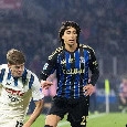 Pisa, recupero importante verso il Napoli: torna ad allenarsi col gruppo