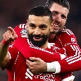 Salah annuncia l&rsquo;addio: &ldquo;Voglio che il Liverpool torni a vincere anche dopo di me&rdquo;