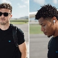 UFFICIALE - Pisa-Napoli, Neres torna tra i convocati di Conte!