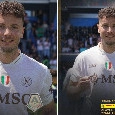 Pisa-Napoli, Amir Rrahmani MVP del match: il difensore azzurro &egrave; decisivo | FOTO