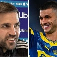 Fabregas esagera: "Strefezza &egrave; meglio di Maradona!"