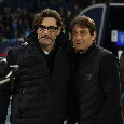 D&rsquo;Amico: "Credo che Conte accetterebbe la Nazionale, Vanoli ottima alternativa per il Napoli"