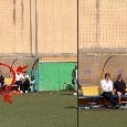 De Bruyne super pap&agrave;: anche oggi ha assistito agli allenamenti dei figli al Real Casarea | VIDEO