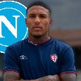 Sportitalia - Folorunsho verso l'addio al Napoli: &egrave; finito nel mirino di due club di Serie A
