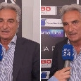 Di Fusco: "Allegri? Quando eravamo compagni non era n&eacute; orso n&eacute; pazzerello! Se ADL l'ha scelto &egrave; in relazione alla Champions"