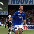 "Potevo mai mancare io?", altro annuncio per l'amichevole Napoli Legends | FOTO