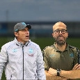 Retroscena Conte, &egrave; addio al Napoli: <i>guerra aperta</i> con lo staff sanitario del dottor Canonico