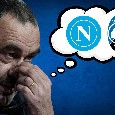 Napoli o Atalanta? Sarri accorcia i tempi, TMW: decider&agrave; entro questa data