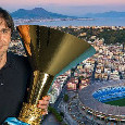 napoli mi mancher molto ma ho bisogno di una pausa conte si
