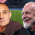 "No, grazie!". Repubblica conferma: De Laurentiis non vender&agrave; il Napoli