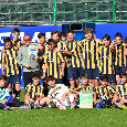 juve stabia sei talenti classe 2012 convocati per lo stage delle nazionali