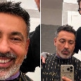 Lavezzi &egrave; gi&agrave; a Napoli! Marted&igrave; torna al Maradona con i Napoli Legends | FOTO