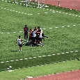 Il Napoli retrocede in Primavera 2! Il club ringrazia i tifosi: il post sui social