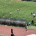 Primavera play out, Napoli-Cagliari 0-3 (5' aut. Eletto, 16' Mendy, 85' Costa): termina il match, gli azzurri retrocedono dopo solo un anno | RILEGGI DIRETTA