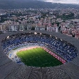 Cessione SSC Napoli, nel mirino USA anche lo stadio Maradona! Il maxi piano