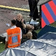 "Addio vista Napoli?". Palmeri posta una foto live di Italiano dopo Bologna-Inter