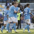 DIRETTA VIDEO - Napoli-Udinese 1-0: segui il post partita coi tifosi al Maradona