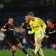 Incredibile, Como in Champions League! Milan e Juventus in Europa League