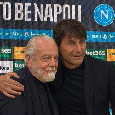 corsport conte si dimesso dal napoli rinunciando a 20 milioni
