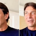 "Tornerai a Napoli?", Conte si emoziona e risponde cos&igrave; (poi viene pizzicato da un tifoso) | VIDEO