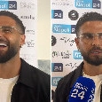 Insigne a CN24: "Potevo tornare a gennaio e non ho dormito la notte, ecco perch&eacute; &egrave; saltata! Mi sarebbe piaciuto il ritorno di Sarri. Napoli, non ho rimpianti" | VIDEO