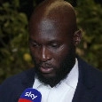 Lukaku: "Ho chiesto scusa a Conte! Sono contento di stare al Napoli e sar&ograve; sempre grato al club"