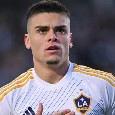 Dagli USA: il Napoli segue Gabriel Pec dei Los Angeles Galaxy!
