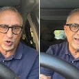 Allenatore Napoli, Alvino: "Occhio a questa situazione: se ADL fiuta la trappola..."