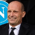Allegri-Napoli, oggi nuovi contatti! Romano svela: "Max accetterebbe anche un biennale, l'ha gi&agrave; fatto sapere ad ADL"