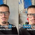 Amichevole Napoli Legends, Hamsik spiega l'assenza: "Chiedo scusa" | VIDEO