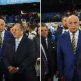 Notte dei Leoni, pioggia di fischi per il ministro Nordio: cosa &egrave; successo allo stadio Maradona