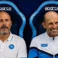 Allegri o Italiano? Una poltrona per due! Max torna in pole, De Laurentiis decide oggi: ecco cosa filtra